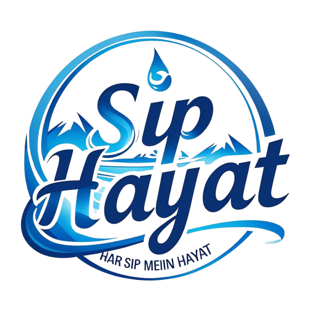 SipHayat Logo